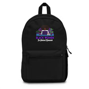 Backpack (Made in USA)